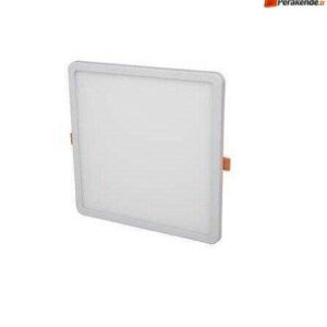 Cata CT-5658 20W Plus Led Panel Armatür Beyaz Işık